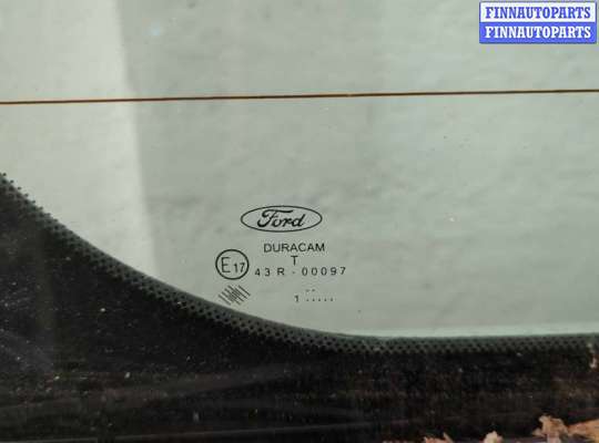 купить Дверь задняя (распашная) на Ford Transit 2006-2014