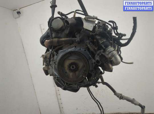 купить Двигатель (ДВС) на Audi Q7 2005-2015