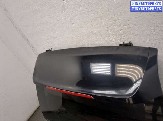купить Накладка крышки багажника (двери) на Volvo XC90 2002-2014