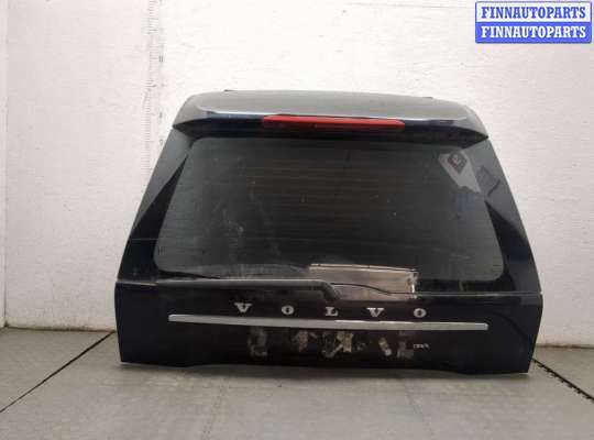 купить Накладка крышки багажника (двери) на Volvo XC90 2002-2014