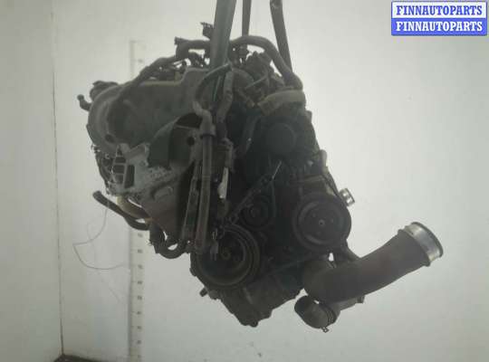 Двигатель (ДВС) SK529043 на Skoda Octavia (A5) 2004-2013