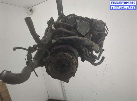 купить Двигатель (ДВС) на Skoda Octavia (A5) 2004-2013