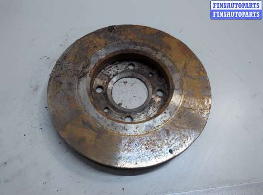 купить Диск тормозной на Citroen C4 2004-2010