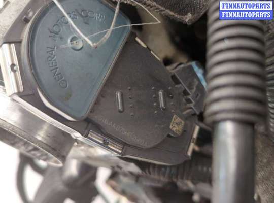 купить Форсунка топливная на Cadillac SRX 2003-2009