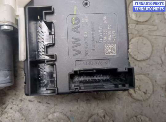 купить Стеклоподъемник электрический на Volkswagen Jetta 6 2010-2018