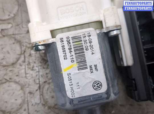 купить Стеклоподъемник электрический на Volkswagen Jetta 6 2010-2018