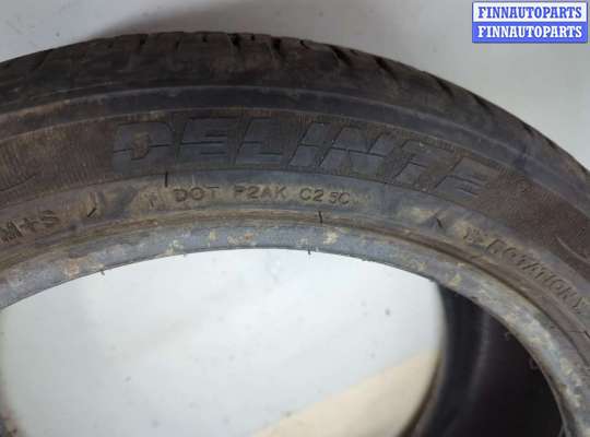 купить Шина на Volkswagen Touareg 2002-2007