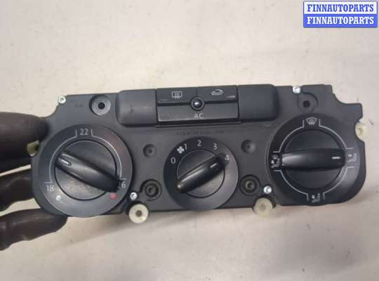 купить Переключатель отопителя (печки) на Volkswagen Tiguan 2007-2011
