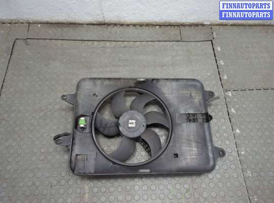 купить Вентилятор радиатора на Renault Espace 3 1996-2002