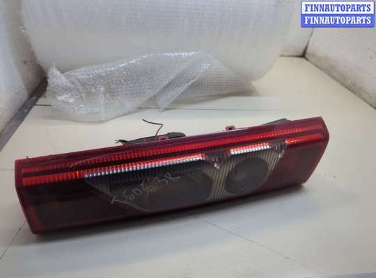 Фонарь (задний) FT565145 на Citroen Jumpy (Dispatch) 2007-2016