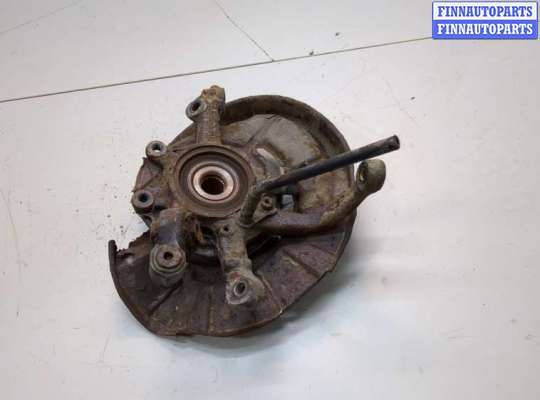 купить Ступица (кулак, цапфа) на Mercedes S W140 1991-1999