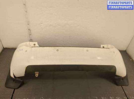 Бампер TT967771 на Toyota Auris E15 2006-2012