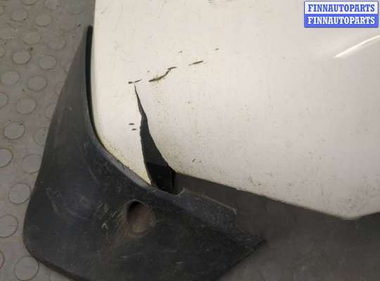 купить Бампер на Toyota Auris E15 2006-2012