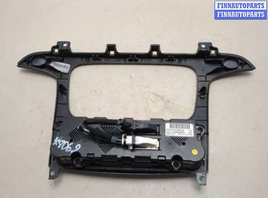 купить Переключатель отопителя (печки) на Ford S-Max 2010-2015