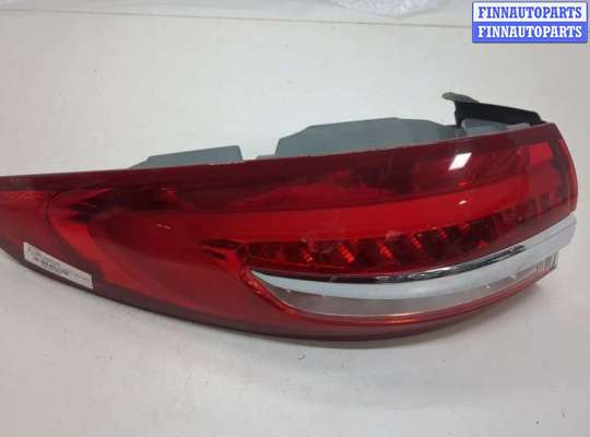 купить Фонарь (задний) на Ford Fusion 2017-2020 USA