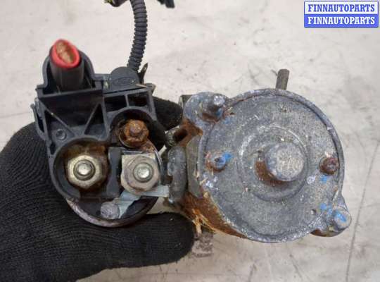 купить Стартер на Ford Focus 2 2008-2011