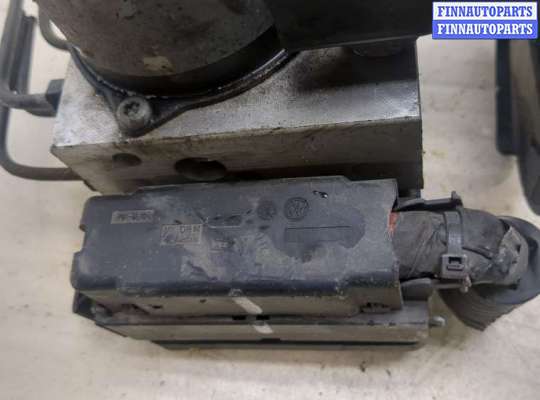 купить Блок АБС, насос (ABS, ESP, ASR) на Ford Galaxy 2000-2006