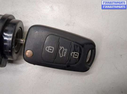 купить Замок зажигания на KIA Rio 2005-2011