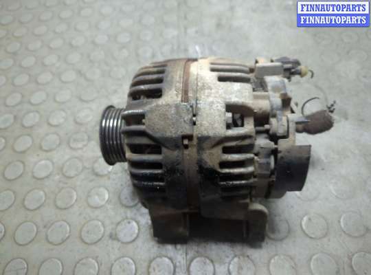Генератор OP2415722 на Opel Astra H 2004-2010