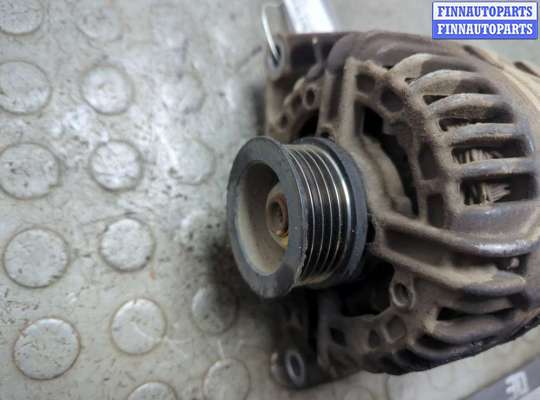 купить Генератор на Opel Astra H 2004-2010