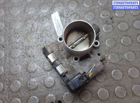 Заслонка дроссельная FO2158935 на Ford Fiesta 2008-2013