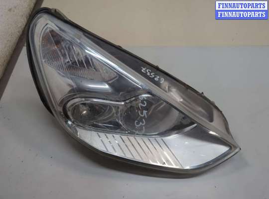 Фара (передняя) FO2177684 на Ford S-Max 2006-2010