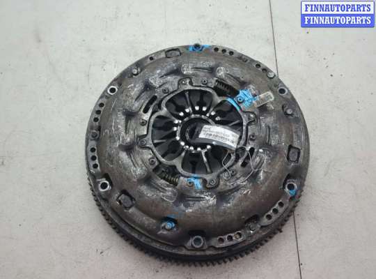 купить Маховик на Renault Koleos 2008-2016