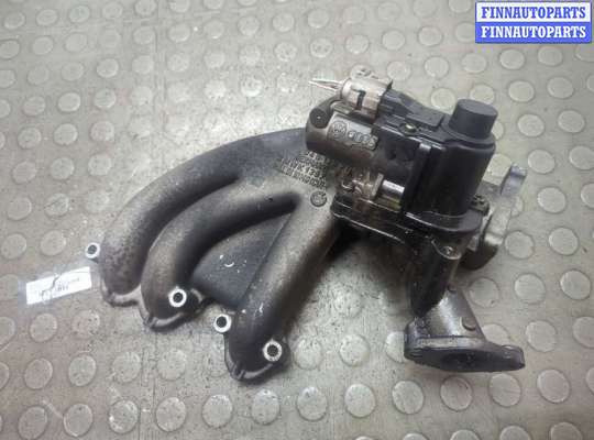 Купить Коллектор впускной на Seat Ibiza 4 2008-2015 Коллектор впускной ST347845 на Seat Ibiza 4 2008-2015