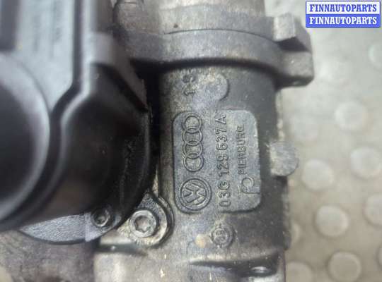 купить Коллектор впускной на Seat Ibiza 4 2008-2015