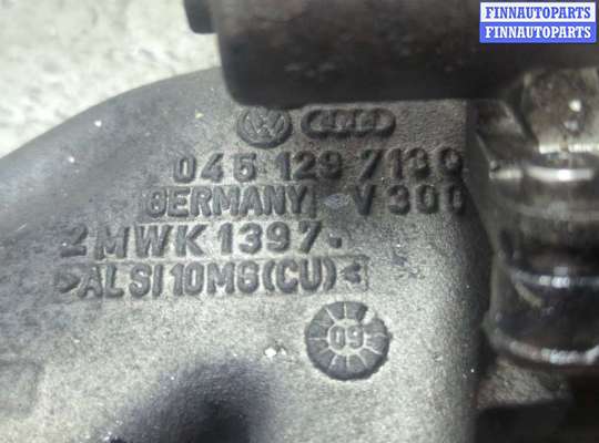 купить Коллектор впускной на Seat Ibiza 4 2008-2015