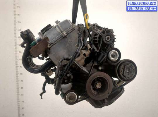 купить Двигатель (ДВС) на Nissan Note E11 2005-2013