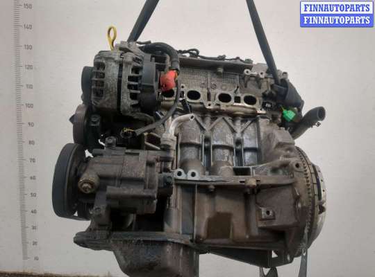 купить Двигатель (ДВС) на Nissan Note E11 2005-2013