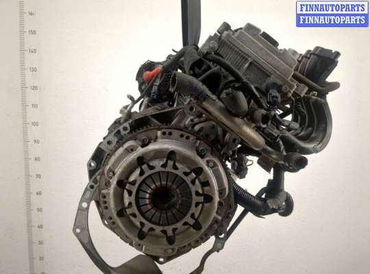 купить Двигатель (ДВС) на Nissan Note E11 2005-2013