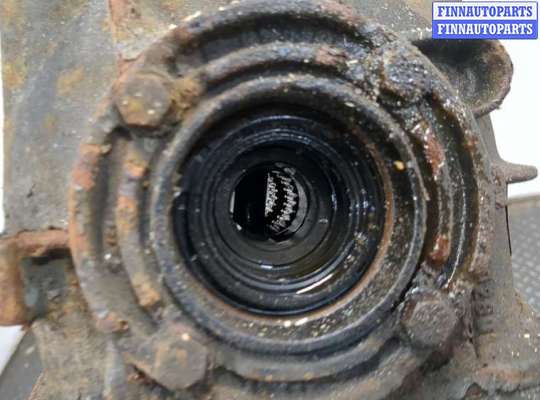 купить Редуктор моста на BMW Z3 1995-2002