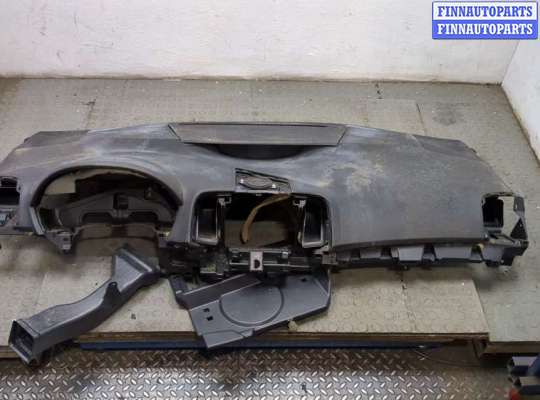 Панель передняя салона (торпедо) TT859926 на Toyota Venza 2008-2017