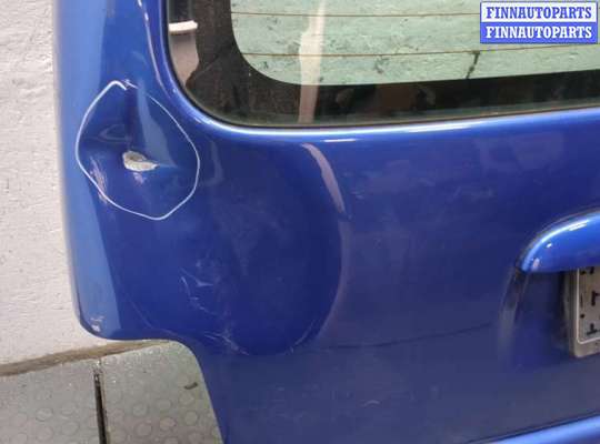 купить Подсветка номера на Citroen Berlingo 1997-2002