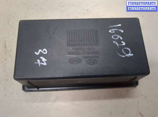 купить Бардачок (вещевой ящик) на Hyundai Palisade 2018-2022