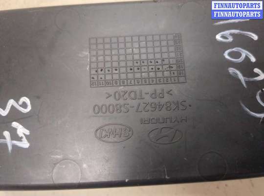 купить Бардачок (вещевой ящик) на Hyundai Palisade 2018-2022