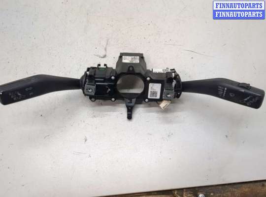 Переключатель поворотов и дворников (стрекоза) SK539096 на Skoda Yeti 2009-2018