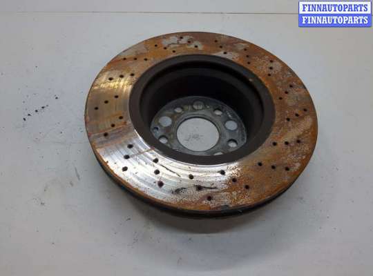 Купить Диск тормозной на Mercedes S W220 1998-2006 Диск тормозной MB1685174 на Mercedes S W220 1998-2006