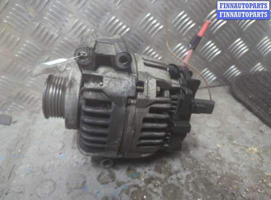 купить Генератор на Renault Scenic 1996-2002