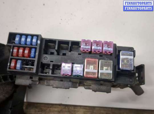 купить Блок предохранителей на Nissan Almera N16 2000-2006