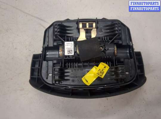 купить Подушка безопасности водителя на Renault Megane 2 2002-2009