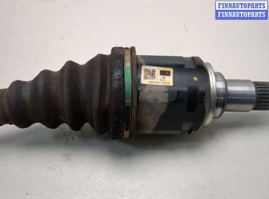 купить Полуось (приводной вал, шрус) на Toyota RAV 4 2012-2019