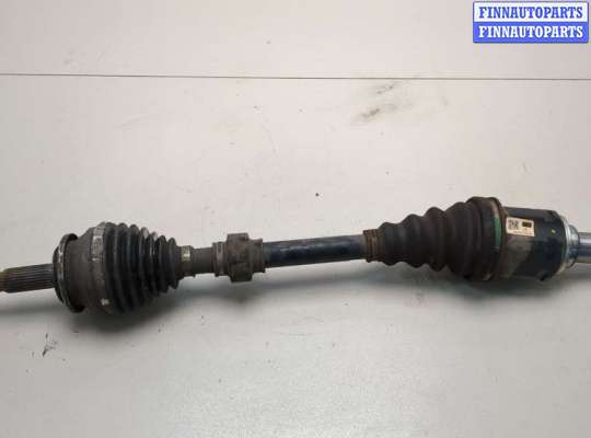 Купить Полуось (приводной вал, шрус) на Toyota RAV 4 2012-2019 Полуось (приводной вал, шрус) TT932928 на Toyota RAV 4 2012-2019