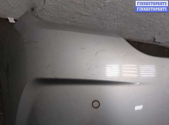 купить Бампер на Citroen C4 2010-2020