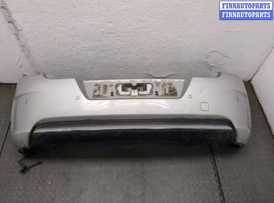 Бампер CT1145551 на Citroen C4 2010-2020