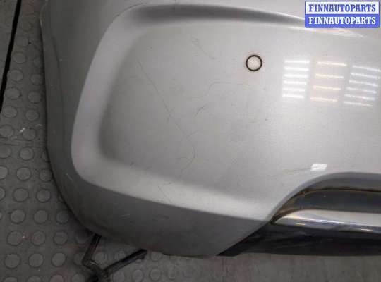 купить Бампер на Citroen C4 2010-2020