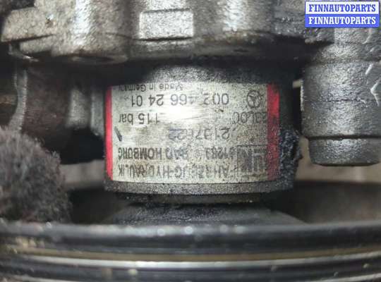 купить Насос гидроусилителя руля (ГУР) на Mercedes CLK W208 1997-2003