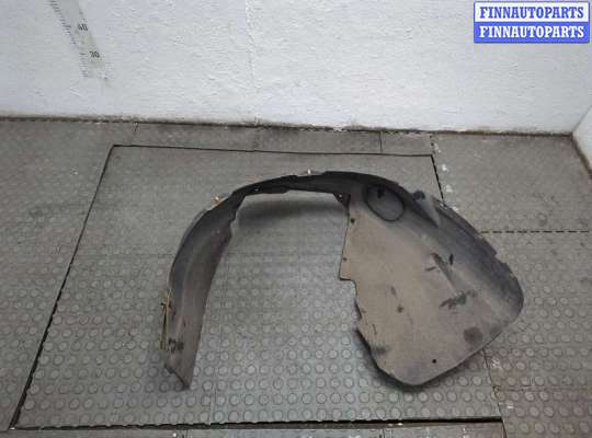 Защита арок (подкрылок) VG2667106 на Volkswagen Passat 5 2000-2005